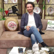 intervista Federico Scaramucci su Rossini-tv